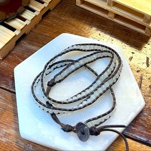 Chan Luu Wrap Bracelet